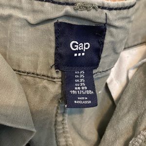 Men’s cargo shorts